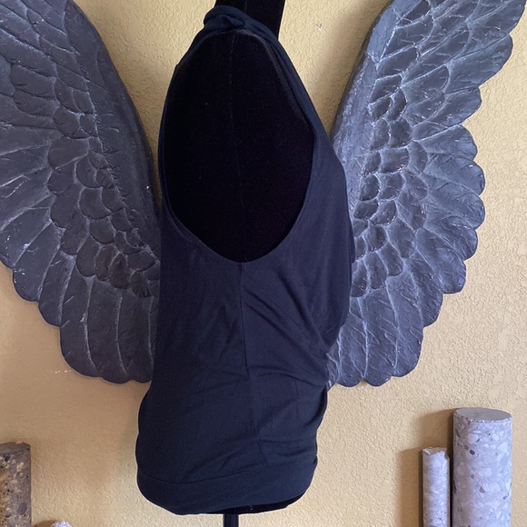 Talula New Relaxed Racerback Tank Top - Picture 2 of 6